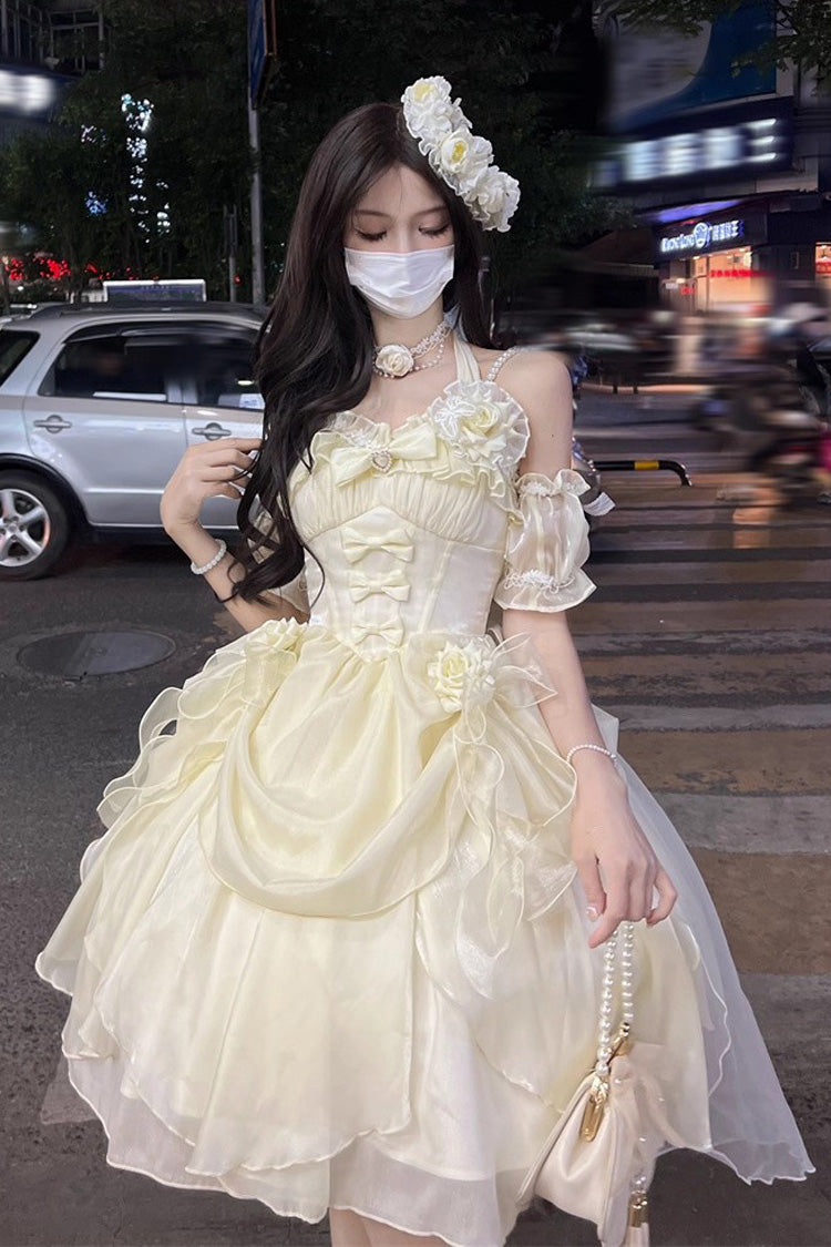 Vintage Style Dress with a Modern Fit