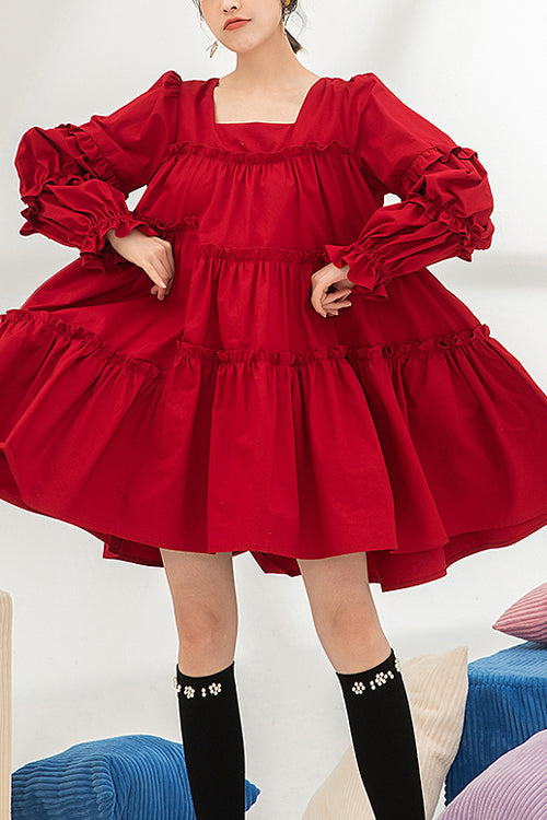 Vintage Style Dress with a Modern Fit