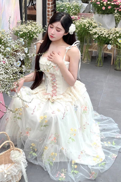 Vintage Style Dress with a Modern Fit