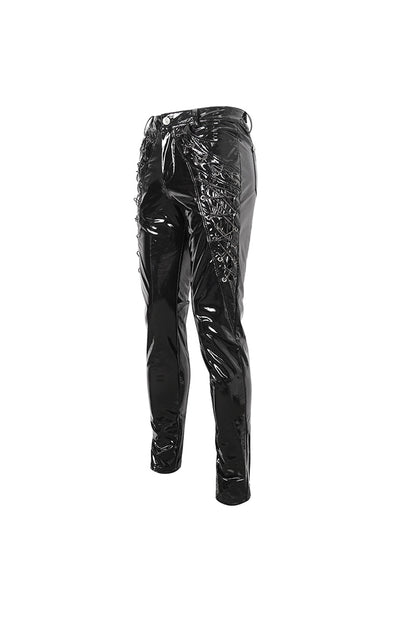 Thoughtfully Designed Pants in a Timeless Style