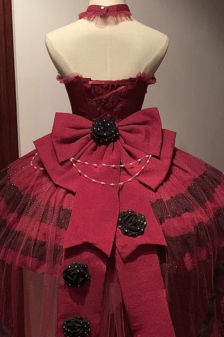 Vintage Style Dress with a Modern Fit