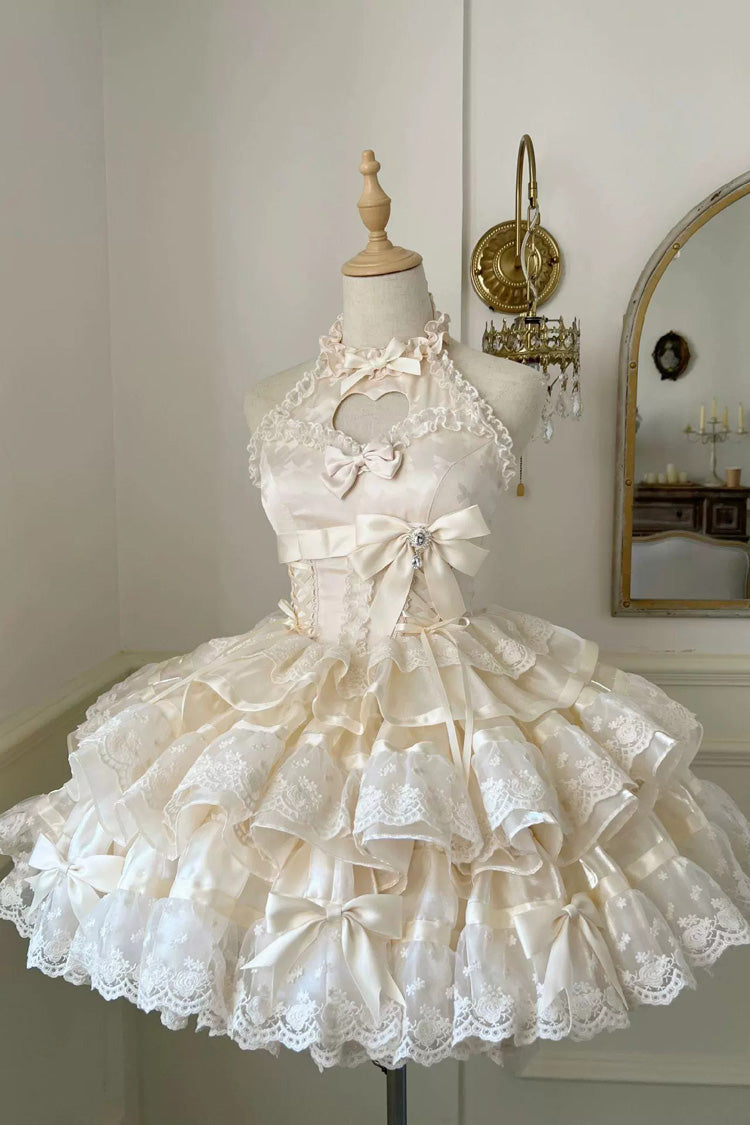 Classic Designed Dress in a Timeless Cut