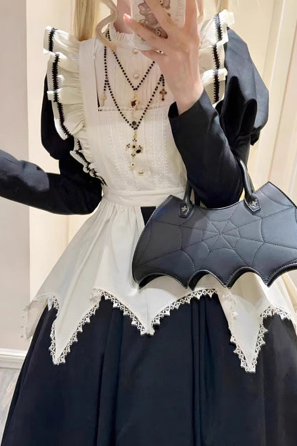 Classic Designed Dress in a Timeless Cut