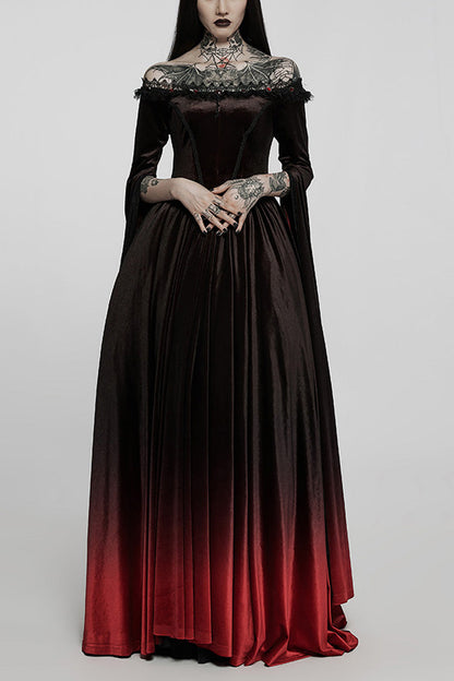 Vintage Style Dress with a Modern Fit