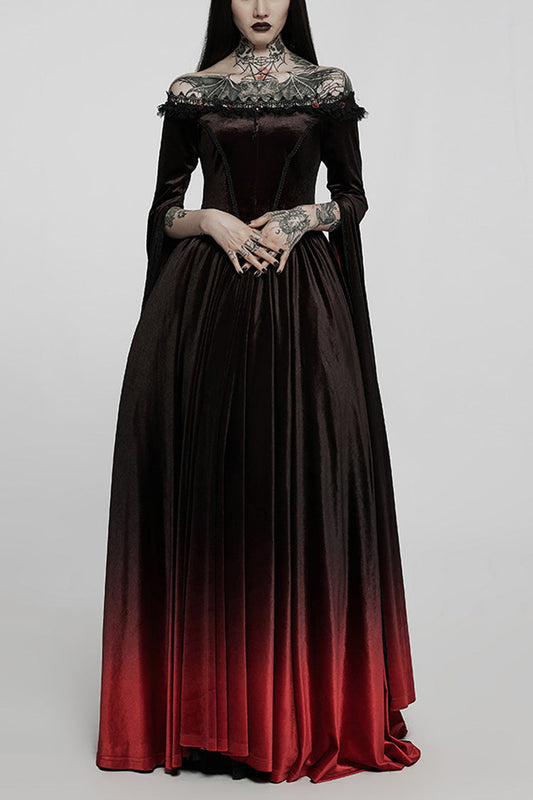 Vintage Style Dress with a Modern Fit
