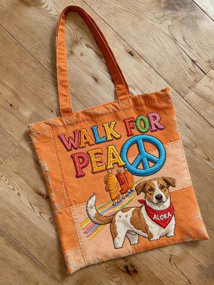 Beautifully Crafted Bag