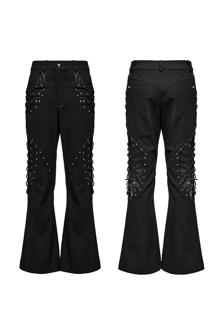 Beautifully Crafted Pants in a Classic Style