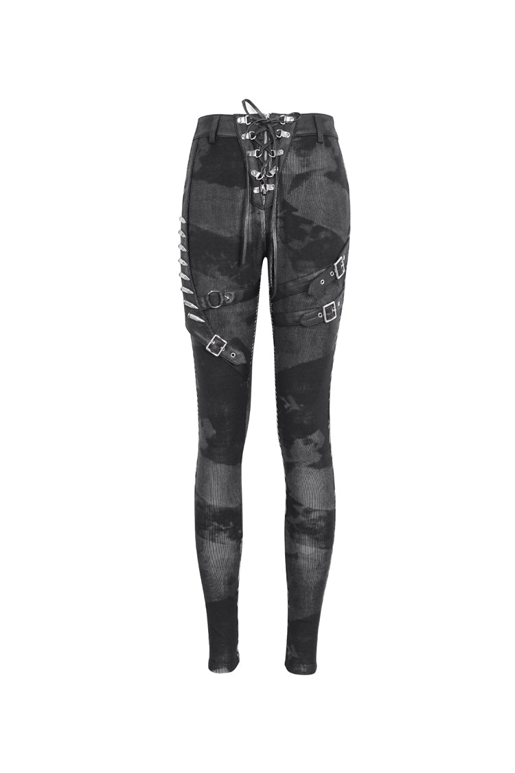 Classic Vintage Pants with a Flattering Fit