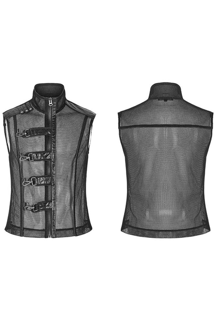 Subtly Elegant Garment with a Refined Vintage Look