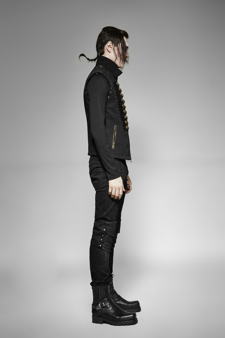 Effortlessly Elegant Garment with a Timeless Design