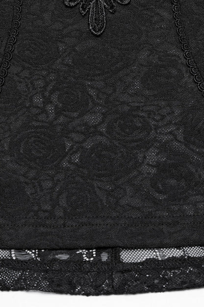 Vintage Style Blouse with a Modern Fit