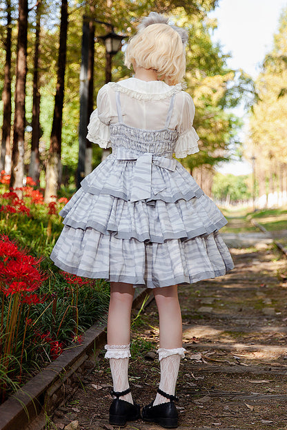 Vintage Style Dress with a Modern Fit