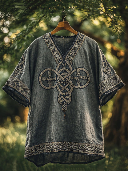 Classic Designed T-Shirt in a Timeless Cut