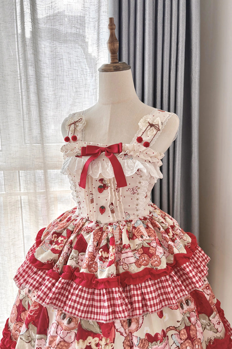Casually Elegant Dress with a Refined Edge