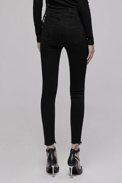 Vintage Style Pants with a Modern Fit
