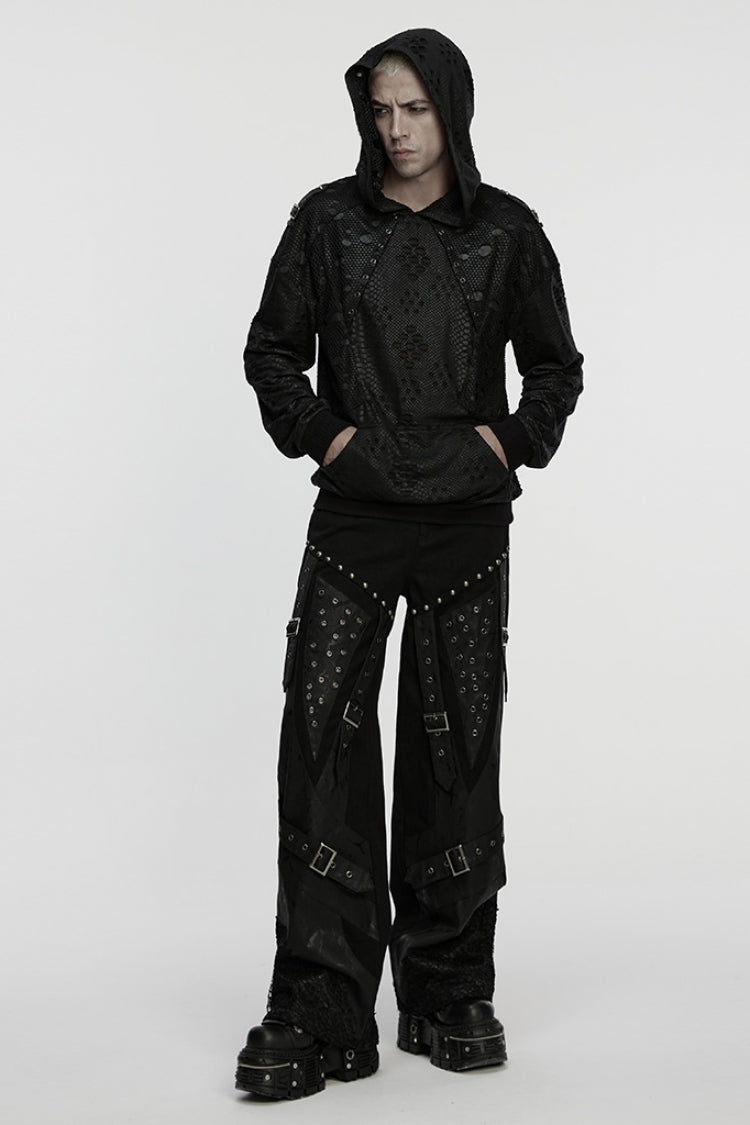 Finely Styled Coat with a Classic Vintage Look
