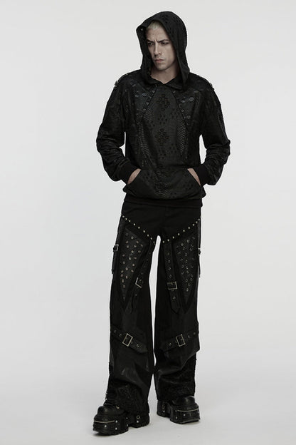 Thoughtfully Designed Coat in a Timeless Style