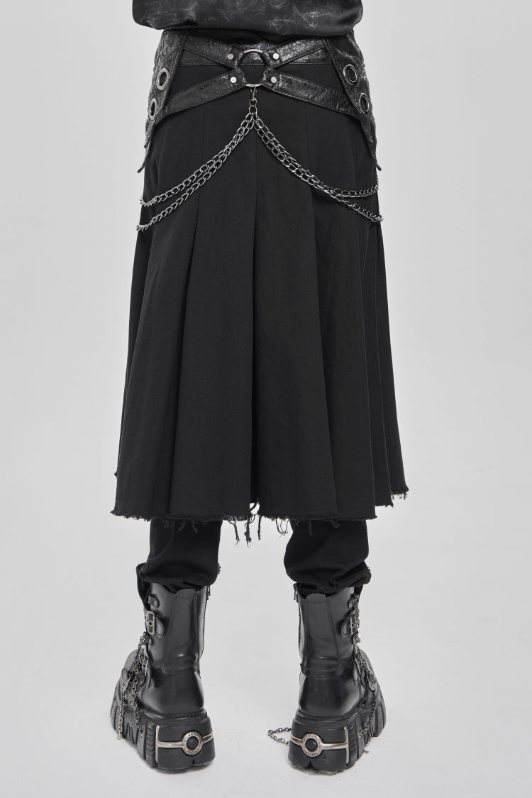 Vintage Inspired Garment with a Contemporary Edge