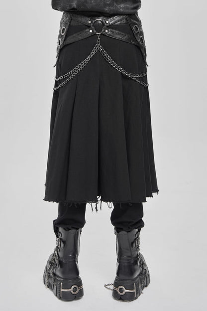 Vintage Inspired Garment with a Contemporary Edge