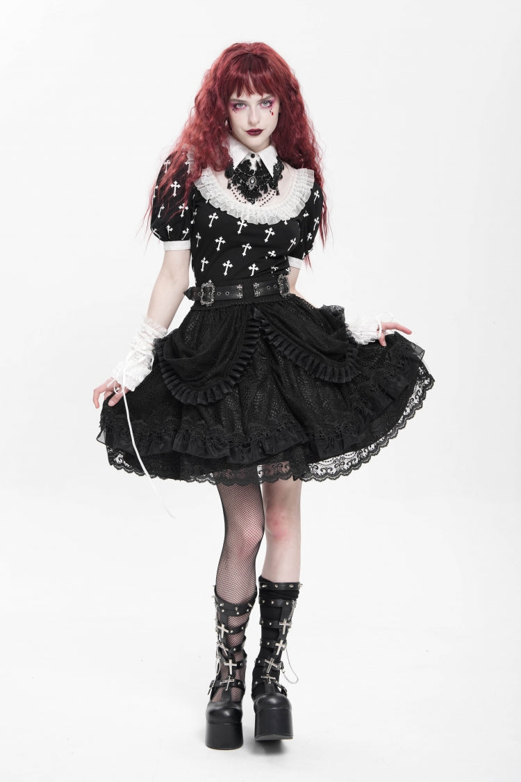 Beautifully Finished Garment in a Timeless Design