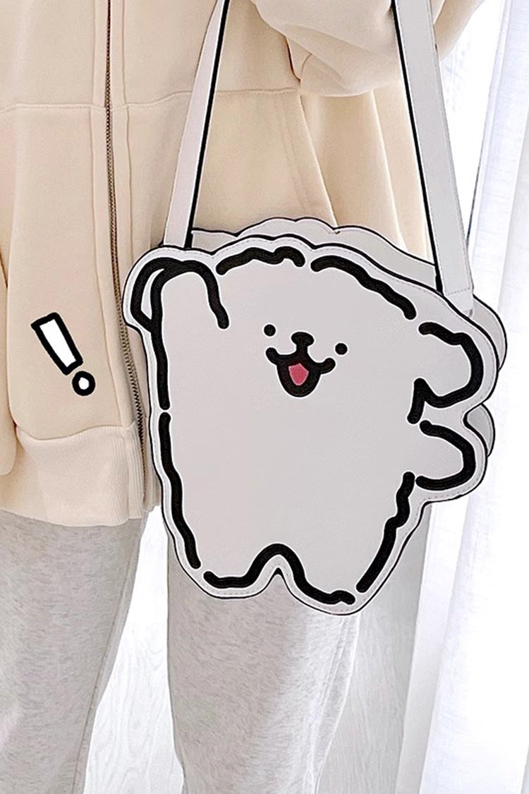 Sophisticated Bag with a Clean Classic Look