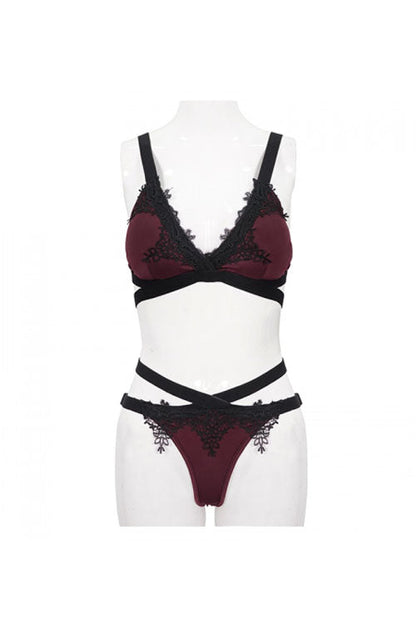 Classic Designed Swimsuit in a Timeless Cut
