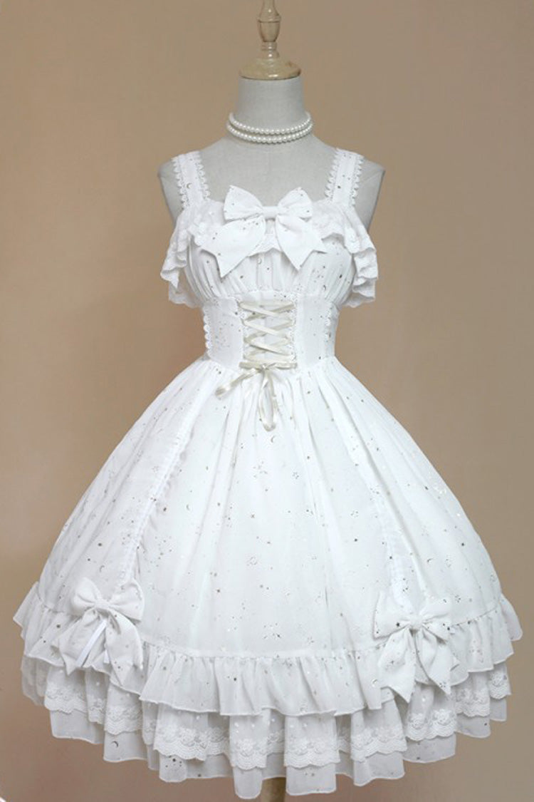 Thoughtfully Designed Dress in a Timeless Style