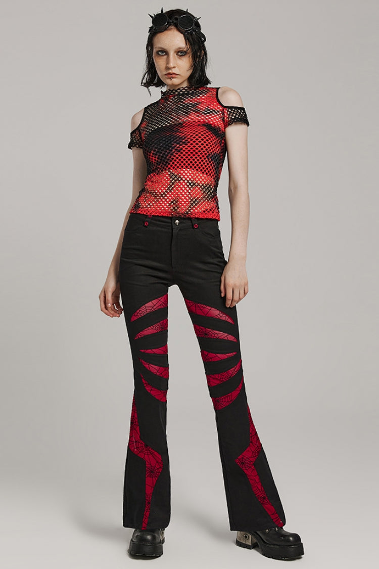Classic Designed Pants in a Timeless Cut