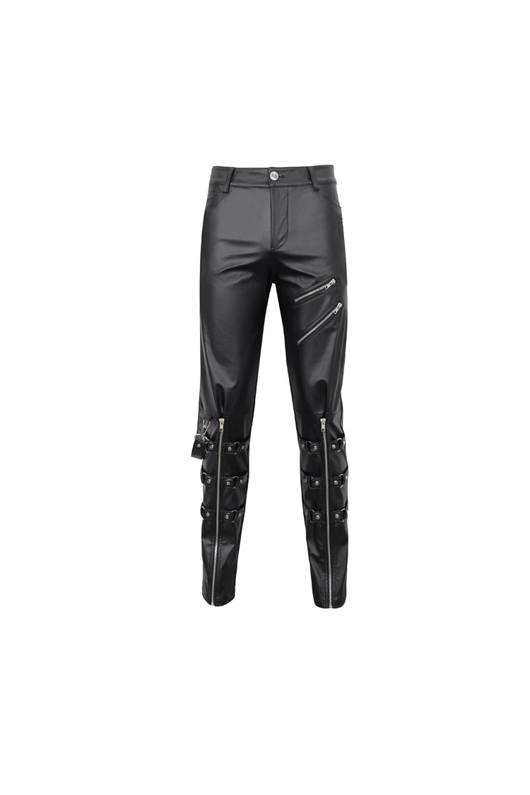 Beautifully Crafted Pants in a Classic Style