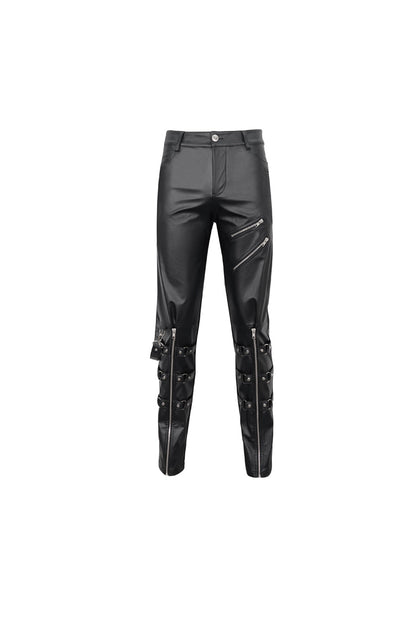 Vintage Style Pants with a Modern Fit