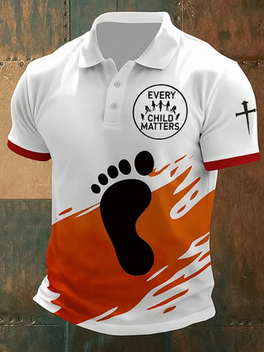 Beautifully Finished Shirt in a Timeless Design