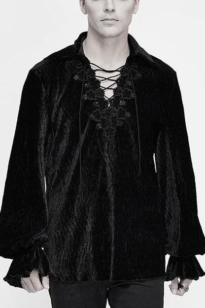 Classic Designed Blouse in a Timeless Cut