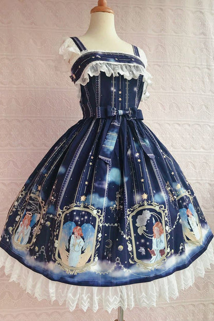 Vintage Style Dress with a Modern Fit