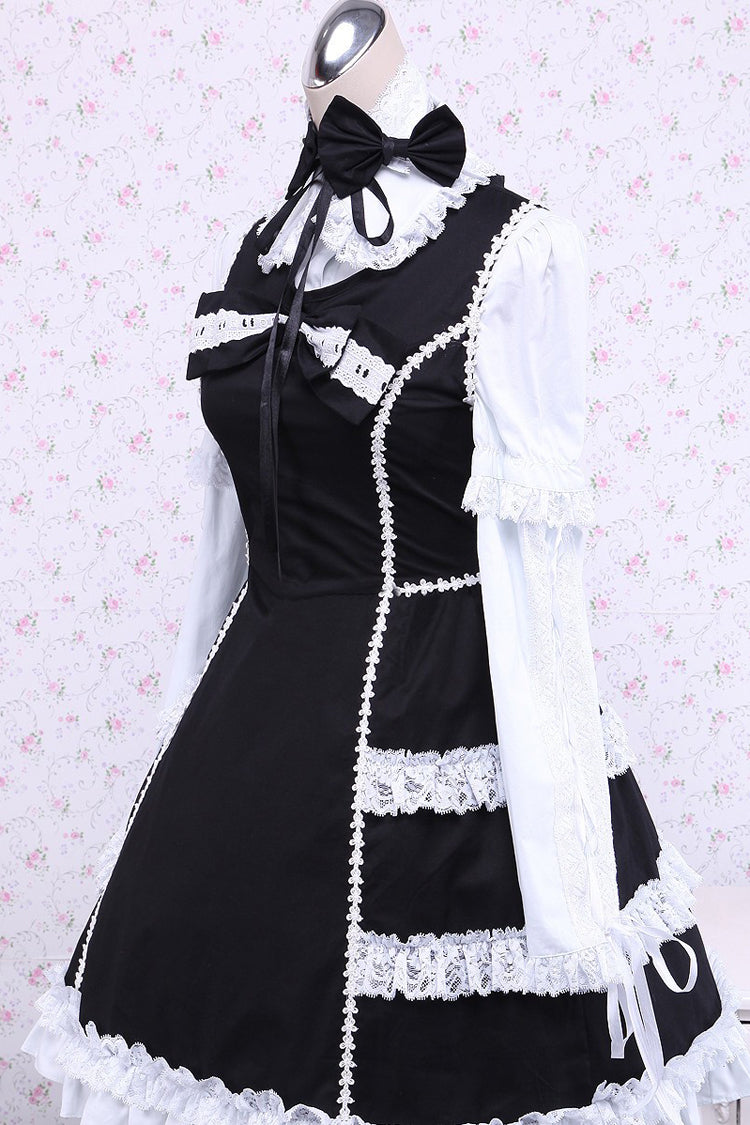 Vintage Style Dress with a Modern Fit