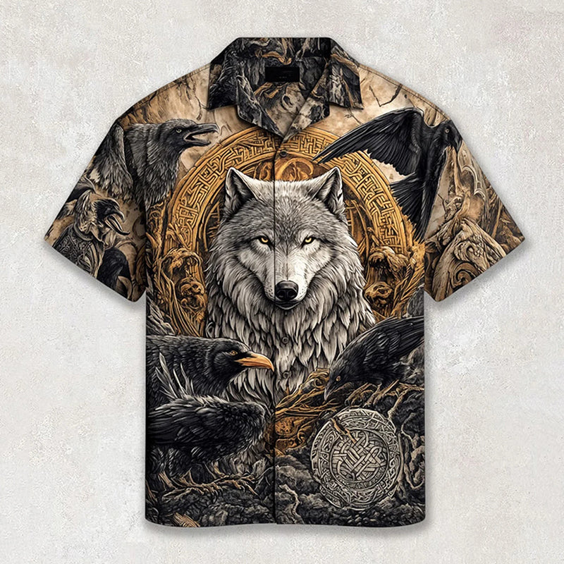 Elegantly Styled Shirt for Everyday Wear