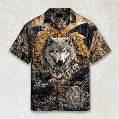 Elegantly Styled Shirt for Everyday Wear