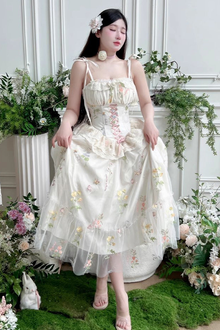 Vintage Style Dress with a Modern Fit
