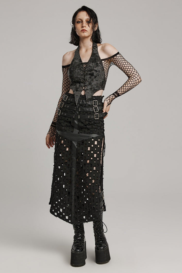 Vintage Inspired Garment with a Contemporary Edge