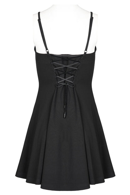 Classic Designed Dress in a Timeless Cut
