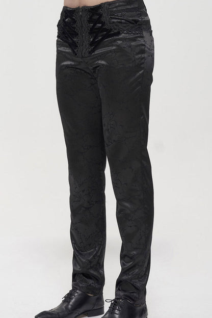 Sophisticated Pants with a Clean Classic Look