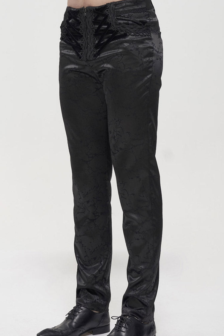 Elegantly Styled Pants for Everyday Wear