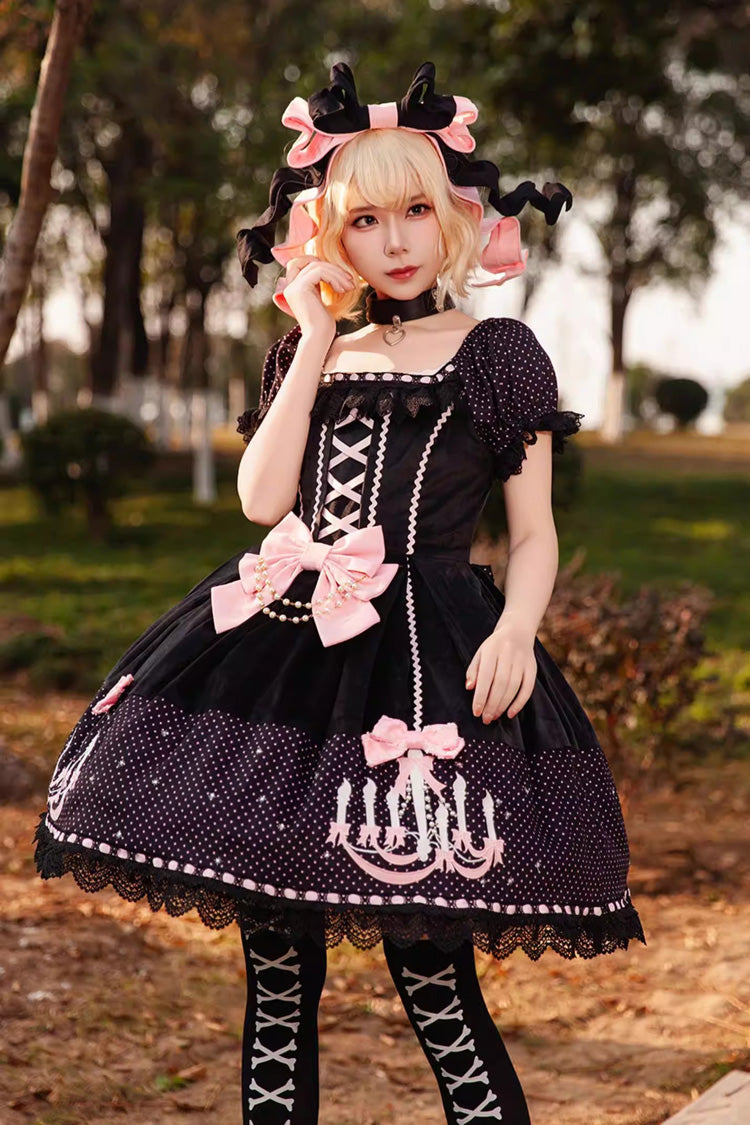 Subtly Elegant Dress with a Refined Vintage Look
