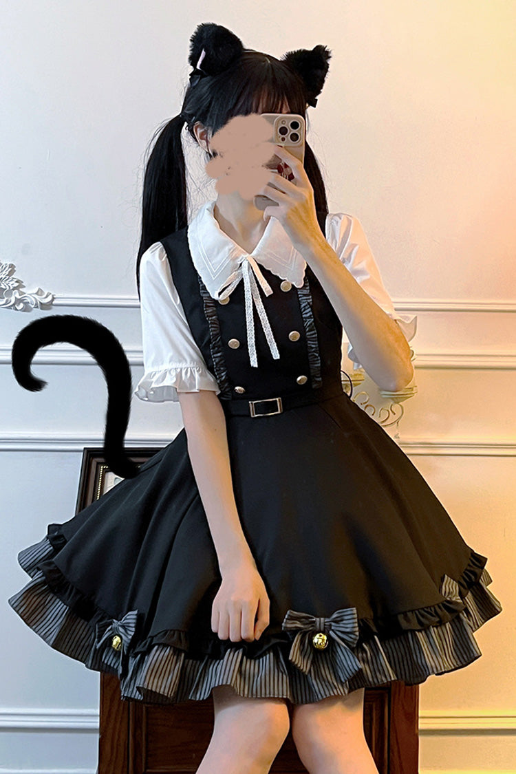 Finely Styled Dress with a Classic Vintage Look