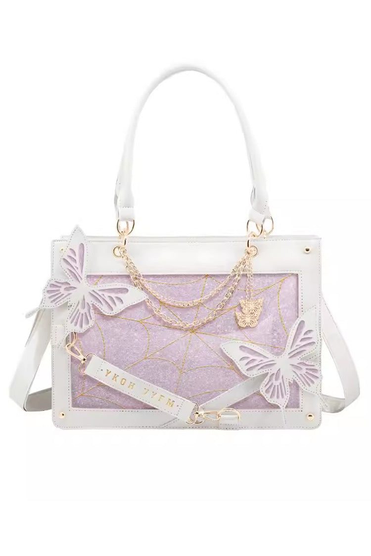 Classic Designed Bag in a Timeless Cut