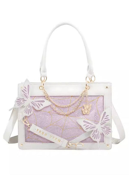 Classic Designed Bag in a Timeless Cut