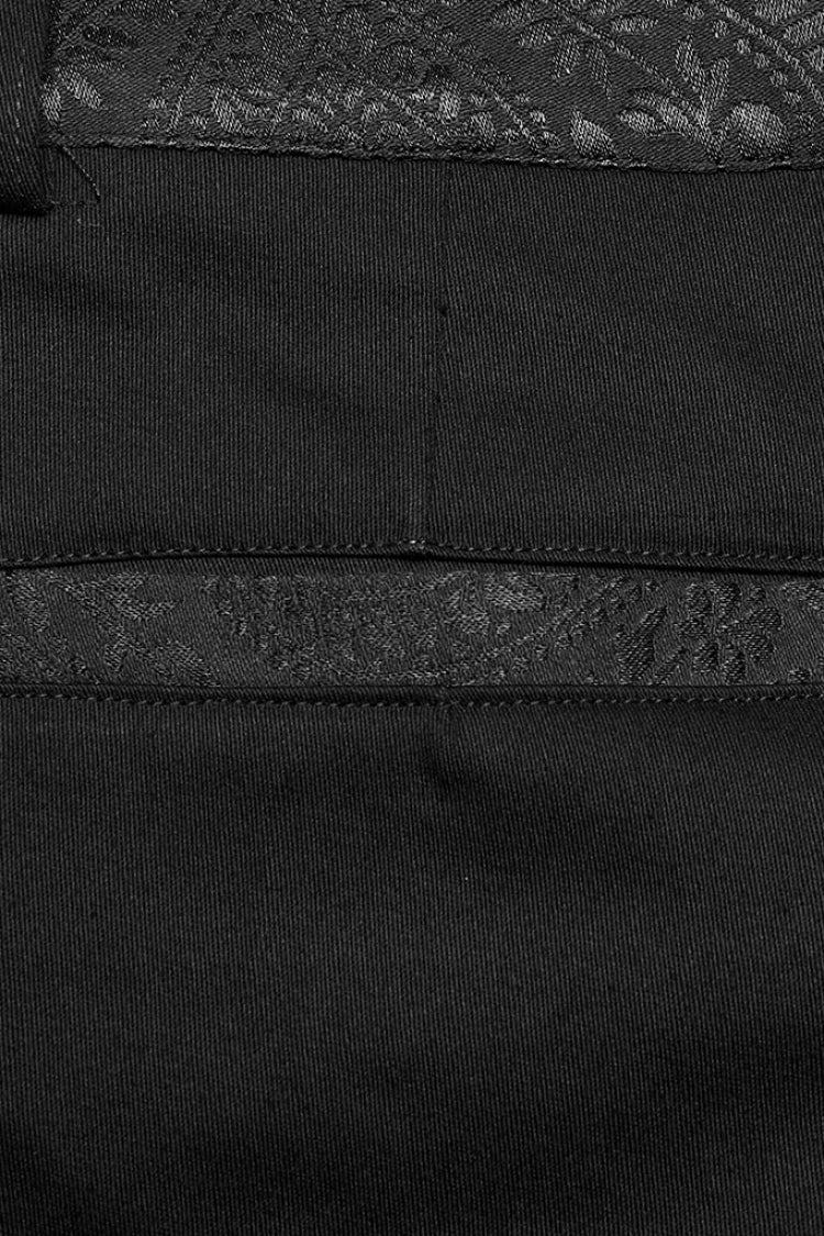 Elegantly Styled Pants for Everyday Wear
