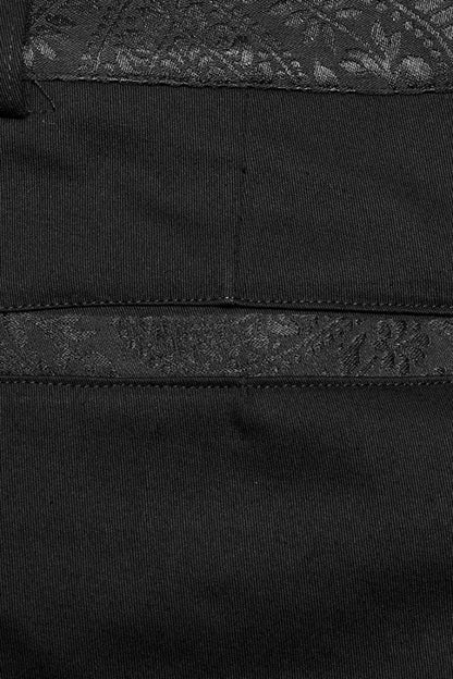 Elegantly Styled Pants for Everyday Wear