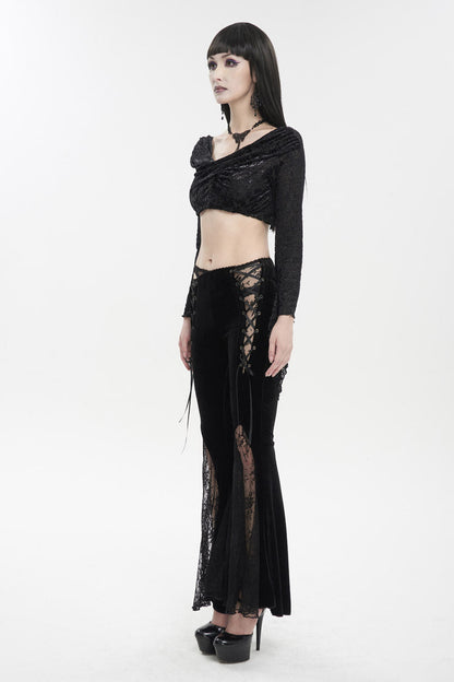 Vintage Style Garment with a Modern Fit