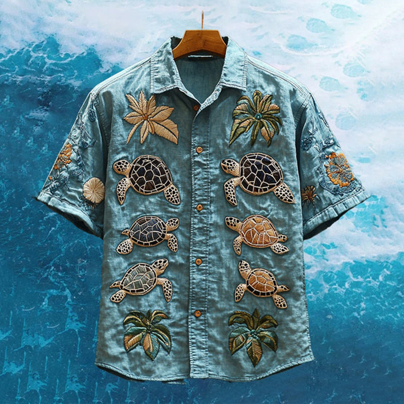 Elegantly Styled Shirt for Everyday Wear