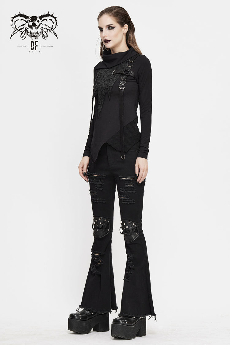Thoughtfully Designed T-Shirt in a Timeless Style